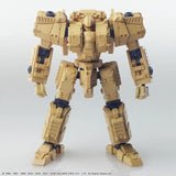 フロントミッション ストラクチャーアーツ 1/72スケール プラスティック モデルキット シリーズ Vol.5(一盒四種機體)※不設寄送《23年10月預定》 4988601370011