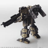 フロントミッション ストラクチャーアーツ 1/72スケール プラスティック モデルキット シリーズ Vol.5(一盒四種機體)※不設寄送《23年10月預定》 4988601370011