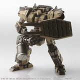 フロントミッション ストラクチャーアーツ 1/72スケール プラスティック モデルキット シリーズ Vol.5(一盒四種機體)※不設寄送《23年10月預定》 4988601370011