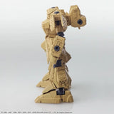 フロントミッション ストラクチャーアーツ 1/72スケール プラスティック モデルキット シリーズ Vol.5(一盒四種機體)※不設寄送《23年10月預定》 4988601370011