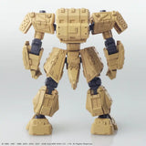 フロントミッション ストラクチャーアーツ 1/72スケール プラスティック モデルキット シリーズ Vol.5(一盒四種機體)※不設寄送《23年10月預定》 4988601370011