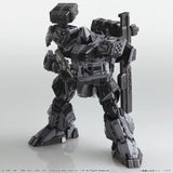 フロントミッション ストラクチャーアーツ 1/72スケール プラスティック モデルキット シリーズ Vol.5(一盒四種機體)※不設寄送《23年10月預定》 4988601370011