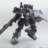 フロントミッション ストラクチャーアーツ 1/72スケール プラスティック モデルキット シリーズ Vol.5(一盒四種機體)※不設寄送《23年10月預定》 4988601370011