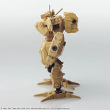 フロントミッション ストラクチャーアーツ 1/72スケール プラスティック モデルキット シリーズ Vol.5(一盒四種機體)※不設寄送《23年10月預定》 4988601370011