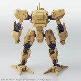 フロントミッション ストラクチャーアーツ 1/72スケール プラスティック モデルキット シリーズ Vol.5(一盒四種機體)※不設寄送《23年10月預定》 4988601370011