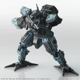 フロントミッション ストラクチャーアーツ 1/72スケール プラスティック モデルキット シリーズ Vol.5(一盒四種機體)※不設寄送《23年10月預定》 4988601370011