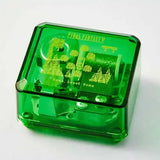 【再販】FINAL FANTASY V オルゴール はるかなる故郷(音樂盒)※不設寄送《23年10月預定》 4988601370783