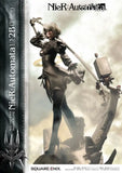 SQUARE ENIX MASTERLINE NieR:Automata 1/3スケール 2B(ヨルハ 二号B型)《24年6月預定》 4988601372312