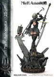 SQUARE ENIX MASTERLINE NieR:Automata 1/3スケール 2B(ヨルハ 二号B型)《24年6月預定》 4988601372312