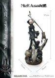 SQUARE ENIX MASTERLINE NieR:Automata 1/3スケール 2B(ヨルハ 二号B型)《24年6月預定》 4988601372312