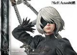 SQUARE ENIX MASTERLINE NieR:Automata 1/3スケール 2B(ヨルハ 二号B型)《24年6月預定》 4988601372312