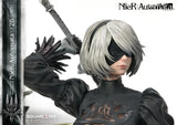 SQUARE ENIX MASTERLINE NieR:Automata 1/3スケール 2B(ヨルハ 二号B型)《24年6月預定》 4988601372312