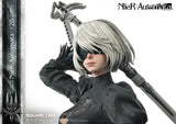 SQUARE ENIX MASTERLINE NieR:Automata 1/3スケール 2B(ヨルハ 二号B型)《24年6月預定》 4988601372312
