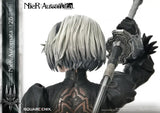 SQUARE ENIX MASTERLINE NieR:Automata 1/3スケール 2B(ヨルハ 二号B型)《24年6月預定》 4988601372312