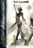 SQUARE ENIX MASTERLINE NieR:Automata 1/3スケール 2B(ヨルハ 二号B型) DX版《24年6月預定》 4988601372343
