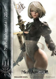 SQUARE ENIX MASTERLINE NieR:Automata 1/3スケール 2B(ヨルハ 二号B型) DX版《24年6月預定》 4988601372343
