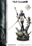SQUARE ENIX MASTERLINE NieR:Automata 1/3スケール 2B(ヨルハ 二号B型) DX版《24年6月預定》 4988601372343