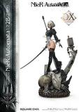 SQUARE ENIX MASTERLINE NieR:Automata 1/3スケール 2B(ヨルハ 二号B型) DX版《24年6月預定》 4988601372343