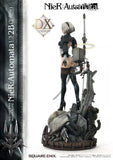 SQUARE ENIX MASTERLINE NieR:Automata 1/3スケール 2B(ヨルハ 二号B型) DX版《24年6月預定》 4988601372343