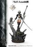SQUARE ENIX MASTERLINE NieR:Automata 1/3スケール 2B(ヨルハ 二号B型) DX版《24年6月預定》 4988601372343