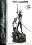 SQUARE ENIX MASTERLINE NieR:Automata 1/3スケール 2B(ヨルハ 二号B型) DX版《24年6月預定》 4988601372343
