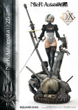 SQUARE ENIX MASTERLINE NieR:Automata 1/3スケール 2B(ヨルハ 二号B型) DX版《24年6月預定》 4988601372343