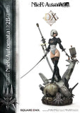 SQUARE ENIX MASTERLINE NieR:Automata 1/3スケール 2B(ヨルハ 二号B型) DX版《24年6月預定》 4988601372343