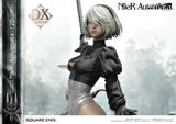 SQUARE ENIX MASTERLINE NieR:Automata 1/3スケール 2B(ヨルハ 二号B型) DX版《24年6月預定》 4988601372343