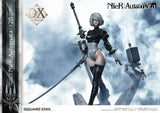 SQUARE ENIX MASTERLINE NieR:Automata 1/3スケール 2B(ヨルハ 二号B型) DX版《24年6月預定》 4988601372343