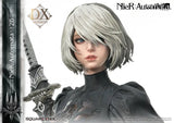 SQUARE ENIX MASTERLINE NieR:Automata 1/3スケール 2B(ヨルハ 二号B型) DX版《24年6月預定》 4988601372343