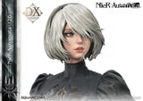 SQUARE ENIX MASTERLINE NieR:Automata 1/3スケール 2B(ヨルハ 二号B型) DX版《24年6月預定》 4988601372343