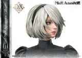 SQUARE ENIX MASTERLINE NieR:Automata 1/3スケール 2B(ヨルハ 二号B型) DX版《24年6月預定》 4988601372343