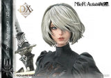 SQUARE ENIX MASTERLINE NieR:Automata 1/3スケール 2B(ヨルハ 二号B型) DX版《24年6月預定》 4988601372343