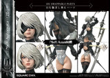 SQUARE ENIX MASTERLINE NieR:Automata 1/3スケール 2B(ヨルハ 二号B型) DX版《24年6月預定》 4988601372343
