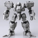 フロントミッション ストラクチャーアーツ 1/72スケール プラスティック モデルキット Zenith(ゼニス)※不設寄送《23年9月預定》 4988601373289