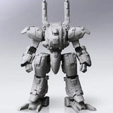 フロントミッション ストラクチャーアーツ 1/72スケール プラスティック モデルキット Giza(ギザ)※不設寄送《23年9月預定》 4988601373296