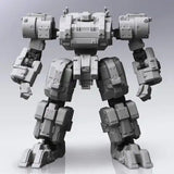 フロントミッション ストラクチャーアーツ 1/72スケール プラスティック モデルキット Numsekar(ナムスカル)※不設寄送《23年9月預定》 4988601373319