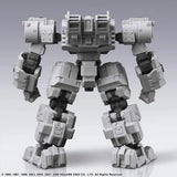 フロントミッション ストラクチャーアーツ 1/72スケール プラスティック モデルキット Numsekar(ナムスカル)※不設寄送《23年9月預定》 4988601373319
