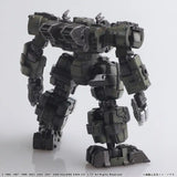 フロントミッション ストラクチャーアーツ 1/72スケール プラスティック モデルキット Numsekar(ナムスカル)※不設寄送《23年9月預定》 4988601373319