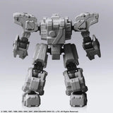 フロントミッション ストラクチャーアーツ 1/72スケール プラスティック モデルキット Frost(フロスト)※不設寄送《23年9月預定》 4988601373333