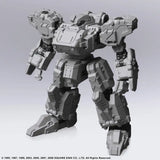 フロントミッション ストラクチャーアーツ 1/72スケール プラスティック モデルキット Frost(フロスト)※不設寄送《23年9月預定》 4988601373333