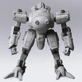 フロントミッション ストラクチャーアーツ 1/72スケール プラスティック モデルキット Tiran(テラーン)※不設寄送《23年9月預定》 4988601373340