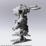 フロントミッション ストラクチャーアーツ 1/72スケール プラスティック モデルキット Tiran(テラーン)※不設寄送《23年9月預定》 4988601373340