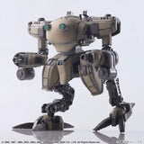 フロントミッション ストラクチャーアーツ 1/72スケール プラスティック モデルキット Tiran(テラーン)※不設寄送《23年9月預定》 4988601373340