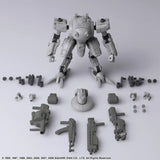 フロントミッション ストラクチャーアーツ 1/72スケール プラスティック モデルキット Tiran(テラーン)※不設寄送《23年9月預定》 4988601373340