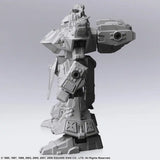 フロントミッション ストラクチャーアーツ 1/72スケール プラスティック モデルキット Enyo(炎陽)※不設寄送《23年9月預定》 4988601373357