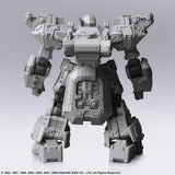 フロントミッション ストラクチャーアーツ 1/72スケール プラスティック モデルキット Enyo(炎陽)※不設寄送《23年9月預定》 4988601373357