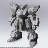 フロントミッション ストラクチャーアーツ 1/72スケール プラスティック モデルキット Enyo(炎陽)※不設寄送《23年9月預定》 4988601373357