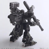 フロントミッション ストラクチャーアーツ 1/72スケール プラスティック モデルキット Enyo(炎陽)※不設寄送《23年9月預定》 4988601373357