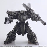 フロントミッション ストラクチャーアーツ 1/72スケール プラスティック モデルキット Enyo(炎陽)※不設寄送《23年9月預定》 4988601373357